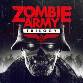 Zombie Army Trilogy Xbox One & Series X|S (покупка на аккаунт) (США)