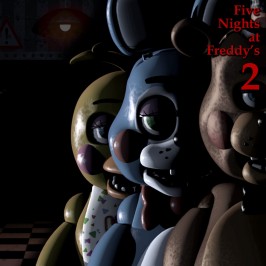 Five Nights at Freddy's 2 Xbox One & Series X|S (покупка на любой аккаунт / ключ) (США)