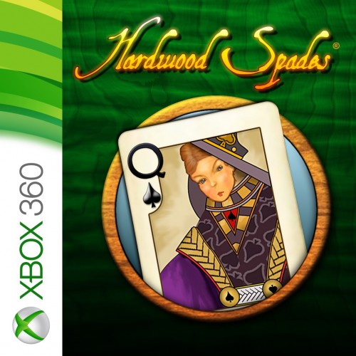 Hardwood Spades Xbox One & Series X|S (покупка на любой аккаунт) (США)