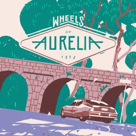 Wheels of Aurelia Xbox One & Series X|S (покупка на аккаунт) (США)