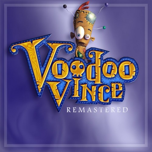 Voodoo Vince: Remastered Xbox One & Series X|S (покупка на любой аккаунт / ключ) (США)