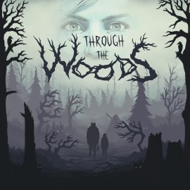 Through the Woods Xbox One & Series X|S (покупка на аккаунт) (США)