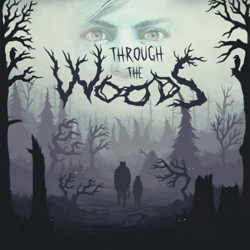 Through the Woods Xbox One & Series X|S (покупка на любой аккаунт / ключ) (США)