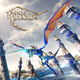 Panzer Dragoon: Remake Xbox One & Series X|S (покупка на любой аккаунт / ключ) (США)