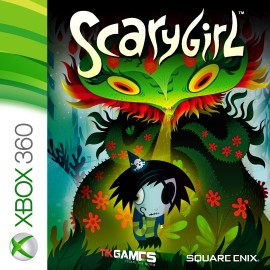 Scarygirl Xbox One & Series X|S (покупка на любой аккаунт) (США)