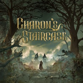 Charon's Staircase Xbox One & Series X|S (покупка на любой аккаунт / ключ) (США)