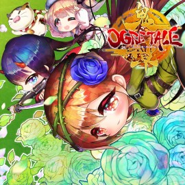 Ogre Tale Xbox One & Series X|S (покупка на любой аккаунт / ключ) (США)