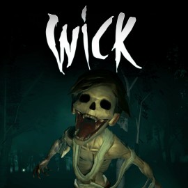 Wick  (покупка на аккаунт) (США)