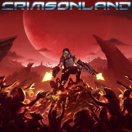 Crimsonland Xbox One & Series X|S (покупка на аккаунт) (США)