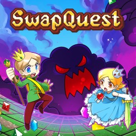 SwapQuest Xbox One & Series X|S (покупка на аккаунт) (США)