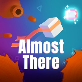 Almost There: The Platformer Xbox One & Series X|S (покупка на любой аккаунт / ключ) (США)