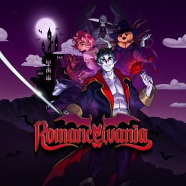 Romancelvania Xbox Series X|S (покупка на аккаунт) (США)