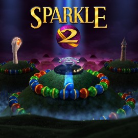 Sparkle 2 Xbox One & Series X|S (покупка на любой аккаунт / ключ) (США)