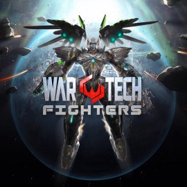 War Tech Fighters Xbox One & Series X|S (покупка на аккаунт) (США)