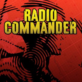 Radio Commander Xbox One & Series X|S (покупка на аккаунт) (США)