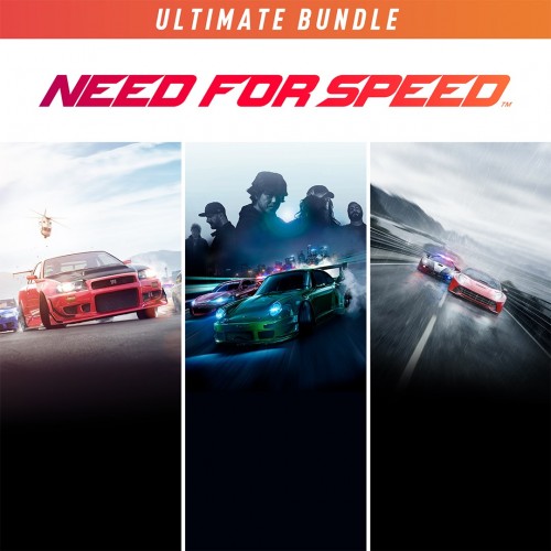 Need for Speed Ultimate Bundle Xbox One & Series X|S (покупка на любой аккаунт / ключ) (США)