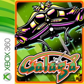 GALAGA Xbox One & Series X|S (покупка на аккаунт) (США)