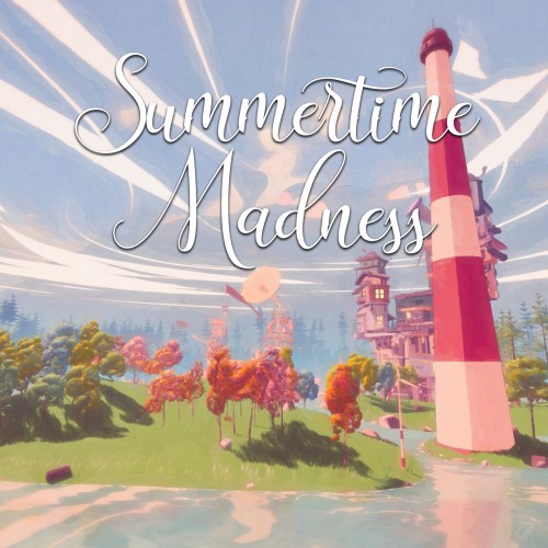 Summertime Madness (Xbox Series X|S) (покупка на аккаунт) (США)