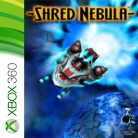 Shred Nebula Xbox One & Series X|S (покупка на аккаунт) (США)