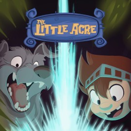 The Little Acre Xbox One & Series X|S (покупка на аккаунт) (США)