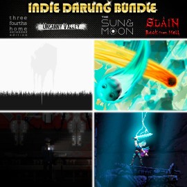 Digerati Indie Darling Bundle Vol. 1 Xbox One & Series X|S (покупка на любой аккаунт / ключ) (США)