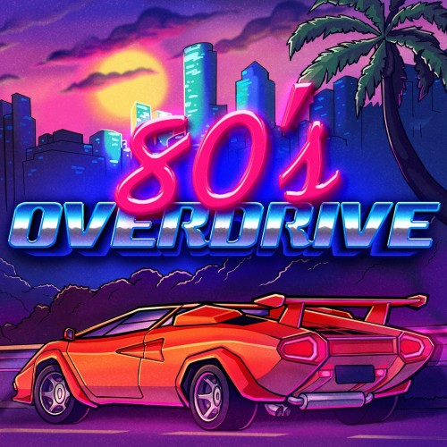 80's OVERDRIVE Xbox One & Series X|S (покупка на любой аккаунт / ключ) (США)