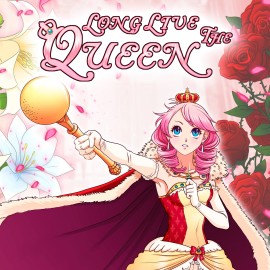 Long Live The Queen Xbox One & Series X|S (покупка на аккаунт) (США)