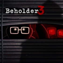 Beholder 3 Xbox One & Series X|S (покупка на аккаунт) (США)