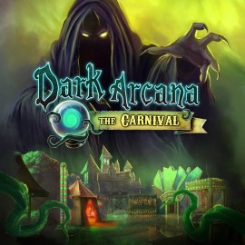 Dark Arcana: The Carnival Xbox One & Series X|S (покупка на аккаунт) (США)