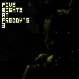 Five Nights at Freddy's 3 Xbox One & Series X|S (покупка на любой аккаунт / ключ) (США)