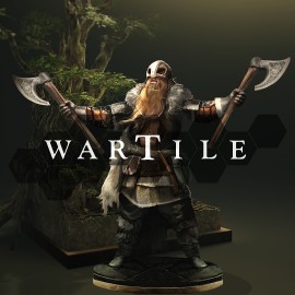 WARTILE Xbox One & Series X|S (покупка на аккаунт) (США)