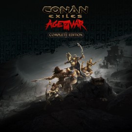 Conan Exiles – Complete Edition  (покупка на аккаунт) (США)