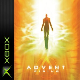 Advent Rising Xbox One & Series X|S (покупка на аккаунт) (США)