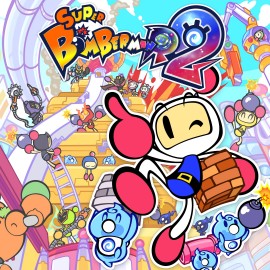 SUPER BOMBERMAN R 2 Xbox One & Series X|S (покупка на аккаунт) (США)