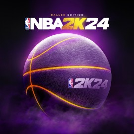 NBA 2K24 Baller Edition Xbox One & Series X|S (покупка на любой аккаунт / ключ) (США)