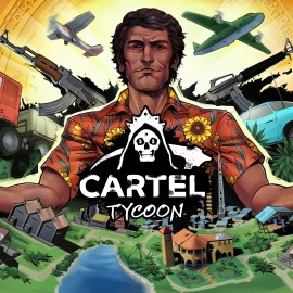 Cartel Tycoon Xbox Series X|S (покупка на любой аккаунт / ключ) (США)