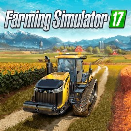 Farming Simulator 17 Xbox One & Series X|S (покупка на аккаунт) (США)