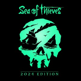 Sea of Thieves: 2024 Edition Xbox One & Series X|S (покупка на любой аккаунт / ключ) (США)