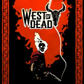 West of Dead Xbox One & Series X|S (покупка на аккаунт) (США)