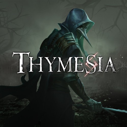 Thymesia Xbox Series X|S (покупка на любой аккаунт / ключ) (США)