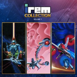 Irem Collection Volume 1 Xbox One & Series X|S (покупка на аккаунт) (США)