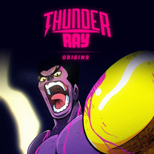 Thunder Ray Origins Xbox One & Series X|S (покупка на аккаунт) (США)