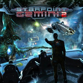 Starpoint Gemini 2 Xbox One & Series X|S (покупка на аккаунт) (США)