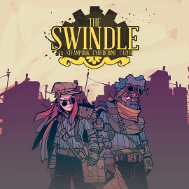 The Swindle Xbox One & Series X|S (покупка на аккаунт) (США)