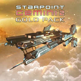 Starpoint Gemini 2 Gold Pack Xbox One & Series X|S (покупка на аккаунт) (США)