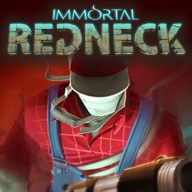 Immortal Redneck Xbox One & Series X|S (покупка на аккаунт) (США)