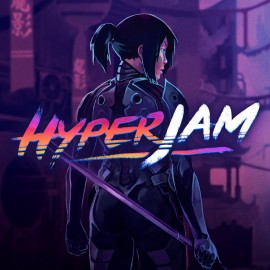 Hyper Jam Xbox One & Series X|S (покупка на любой аккаунт / ключ) (США)