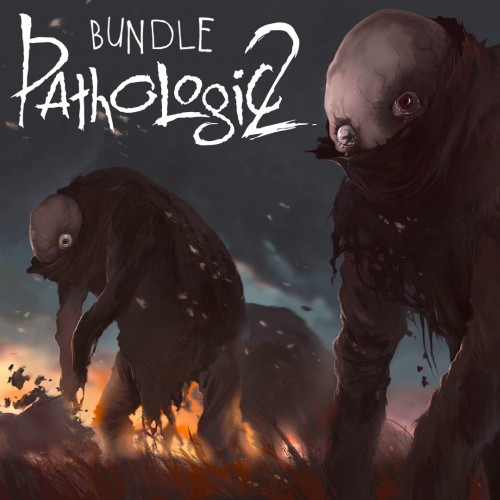 Pathologic 2 + Marble Nest DLC Bundle Xbox One & Series X|S (покупка на любой аккаунт / ключ) (США)