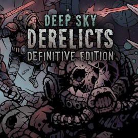 Deep Sky Derelicts: Definitive edition Xbox One & Series X|S (покупка на любой аккаунт / ключ) (США)