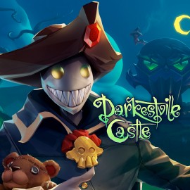 Darkestville Castle Xbox One & Series X|S (покупка на аккаунт) (США)